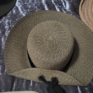 Nine west hat